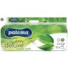 Toaletní papír PALOMA Deluxe Green Tea 3vrstvý 10 ks