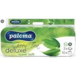 Paloma Green Tea 3-vrstvý 10 ks – Hledejceny.cz
