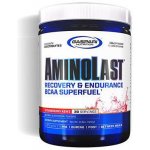Gaspari Nutrition AMINOLAST 420 g – Hledejceny.cz
