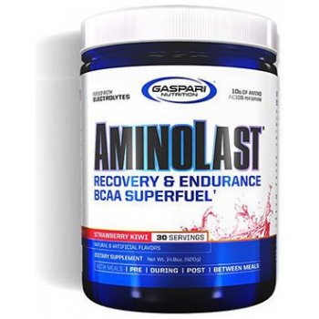 Gaspari Nutrition AMINOLAST 420 g