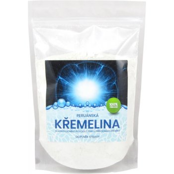 Biolandia Křemelina 500 g