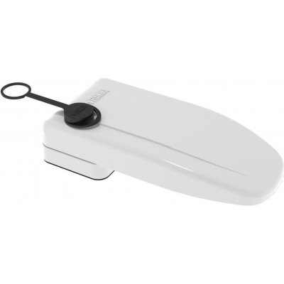 Fiamma Bezpečnostní blok Safe Door Magnum, bílý – Sleviste.cz