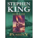 Pustiny - Temná věž III. - Stephen King