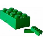 LEGO® úložný box 25 x 50 x 18 cm zelená – Sleviste.cz