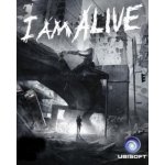 I Am Alive – Zboží Dáma