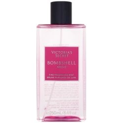 Victoria´s Secret Bombshell Magic 250 ml tělový sprej