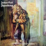 Jethro Tull - Aqualung LP – Sleviste.cz