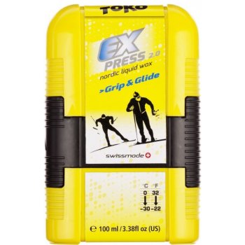 TOKO Express Grip Glide 100ml