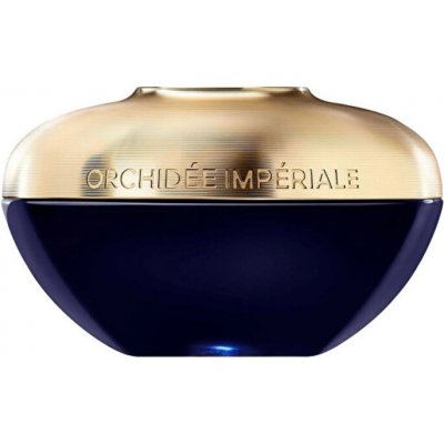 Guerlain Orchidée Impériale Morpho-Remodeling Neck and Decollete Cream 75 ml – Zboží Dáma