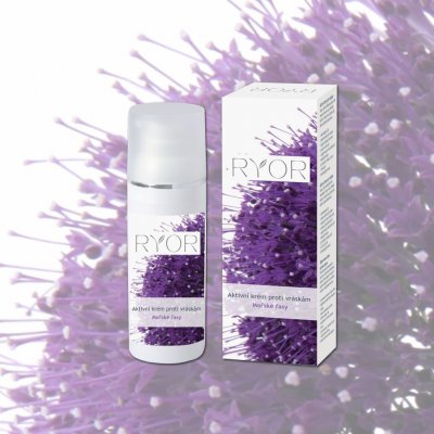 Ryor Seaweed SPF0 pleťový krém proti stárnutí den a noc 50 ml – Zboží Dáma