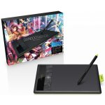 Wacom Intuos Manga CTH-480M – Hledejceny.cz