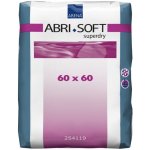 PHX Abri Soft Superdry Absorpční podložky 60x60cm 60ks – Zboží Mobilmania