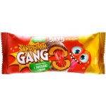 Sandwich Gang jahoda 40 g – Zboží Dáma