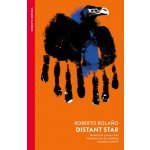 Distant Star - Roberto Bolaňo – Zboží Dáma