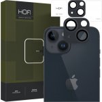 HOFI FullCam Pro+ iPhone 15 / 15 Plus Black 9319456604559 – Zboží Živě