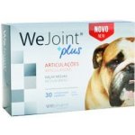 WeJoint Plus střední plemeno 30 tbl – Hledejceny.cz