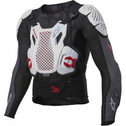 chránič těla Alpinestars BIONIC PLUS 2