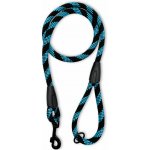 PafDog Klasické vodítko s poutkem na ruku vypouštěcí karabina – Zboží Mobilmania