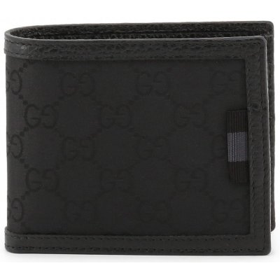 Gucci Pánská peněženka 26098 7G1XWN od 7 790 Kč - Heureka.cz