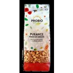Probio Pšeničné pukance medové Bio 100 g – Zboží Mobilmania