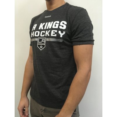 adidas Pánské Tričko Los Angeles Kings Dassler Climalite – Hledejceny.cz