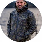 One More Cast Bunda Splash Camo Pb Jacket – Hledejceny.cz