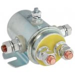 Selenoid 250 A, 12 V Husar Winch