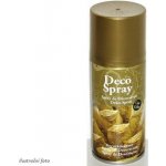 NohelGarden NG 9521_CCR Sprej dekorační zlatý 150ml 45x45x180 – Hledejceny.cz