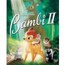 Film Bambi 2 s. e. DVD