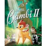 Bambi 2 s. e. DVD – Hledejceny.cz