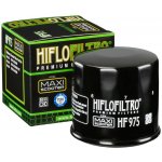 Hiflofiltro Olejový filtr HF975 | Zboží Auto
