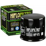 HifloFiltro olejový filtr HF975 | Zboží Auto