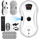 Bedee 5600Pa White – Zboží Mobilmania