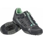 Scott Sport Crus-R BOA lady dk gre/mi gr – Zboží Mobilmania