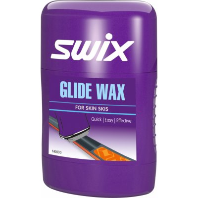 Swix Skin Wax roztok 100 ml 2023 – Zboží Mobilmania