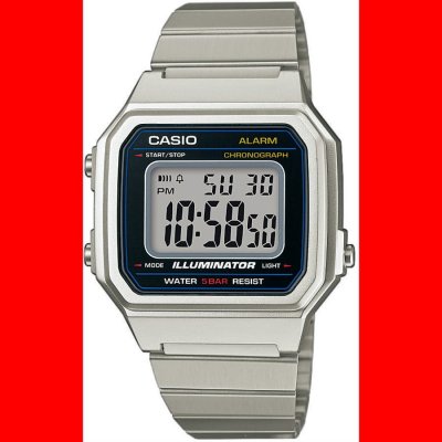 Casio B-650WD-1A