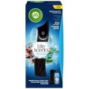 Air Wick FreshMatic Tyrkysová laguna, automatický sprej, strojek + náplň 250 ml