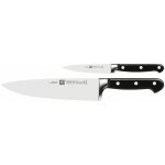 Zwilling Professional "S" sada 2 nožů 35645-000 – Zboží Dáma