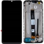 LCD Displej Xiaomi Redmi 9A – Hledejceny.cz