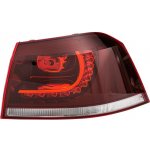 HELLA Zadní světlo 2SD010970041 – Hledejceny.cz