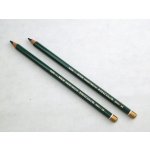 Koh-i-noor 3800/26 zeleň tmavá 12 ks – Hledejceny.cz