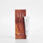 Bijoux Indiscrets Slow Sex Clitoral Balm 10 ml – Zboží Dáma