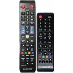 Dálkový ovladač Samsung BN59-01268D – Zboží Mobilmania