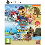 Paw Patrol World – Zboží Živě