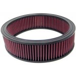 Vzduchový filtr K&N Filters E-1065 E-1065 – Hledejceny.cz