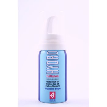 Callusan Hydro mini pěna 40 ml