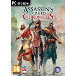 Assassin's Creed Chronicles – Hledejceny.cz