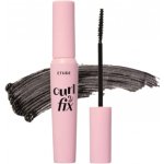 Etude House Curl Fix Mascara 01 Black Řasenka s efektem natočení 8 g – Sleviste.cz