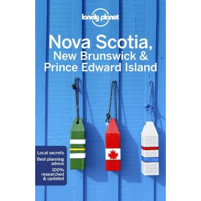 WFLP Nova Scotia, New Brunswick & Prince Edward Island