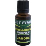 Jet Fish Exkluzivní Esence Jahoda 20 ml – Zboží Dáma